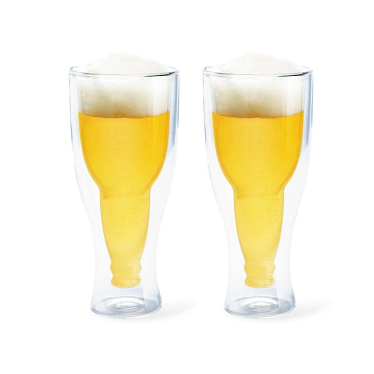 Set de 2 Vaso para Cerveza Gravity BALVI
