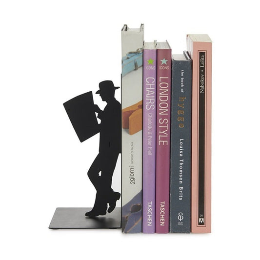 Sujeta Libros El Lector BALVI