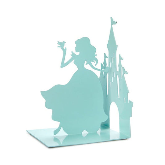 Sujetalibros Fairy Tale Turquesa